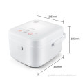 Home Electric Rice Cooker Newest Technology National Multi Purpose Rice Cooker Factory